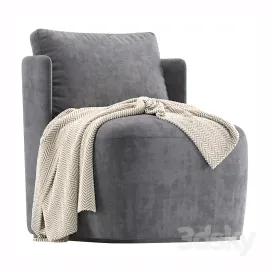 Armchair MADEIRA Cazarina Interiors